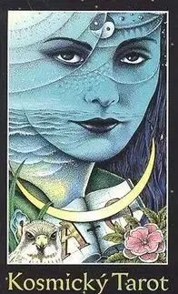 Kosmický Tarot - Norbert Lösche