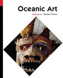 Oceanic Art - Nicholas Thomas