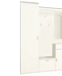 Predsieňová stena AMALIA Tempo Kondela