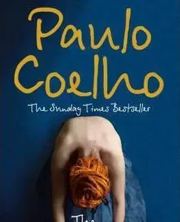The Witch of Portobello - Paulo Coelho