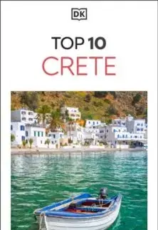 DK Top 10 Crete - DK Travel
