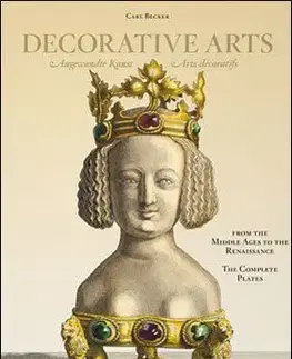 Decorative Arts - Carsten-Peter Warncke