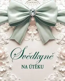 Svědkyně na útěku - Wedding Dreams 2 - Daniela Hartig