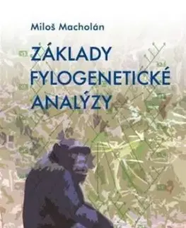 Základy fylogenetické analýzy - Miloš Macholán