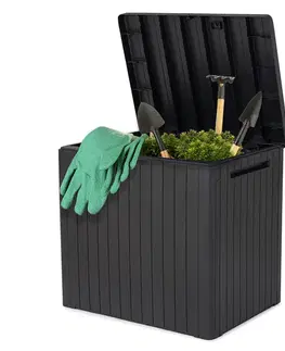 Záhradný úložný box CITI BOX 113 l