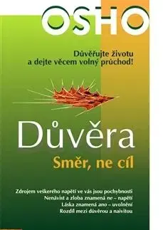 Důvěra - OSHO