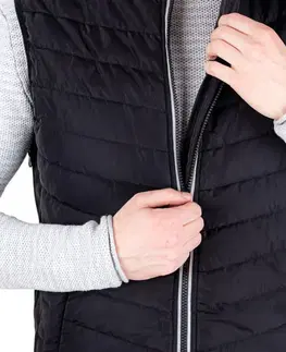 W-TEC HEATstem čierna - XXL