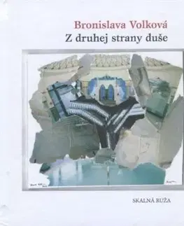 Z druhej strany duše - Bronislava Volková