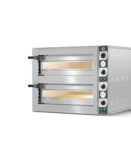  Pizzapec CUPPONE Tiziano 8 x 36