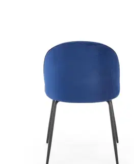 Jedálenská stolička K314 Halmar