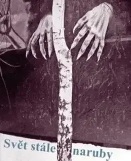 Svět stále naruby - Jiří Jírovec