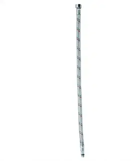 Hadica pre sprchový kohútik 3/8"x MS10 350mm