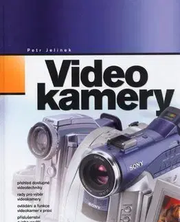 Videokamery - Petr Jelínek