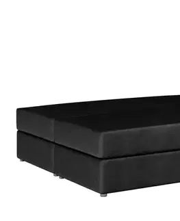 WALENT boxspringová posteľ 160x200, Itaka 15