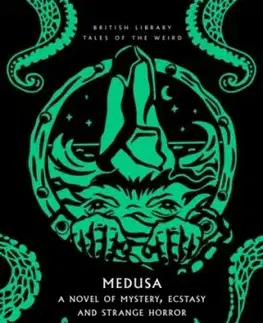 Medusa - E. H. Visiak
