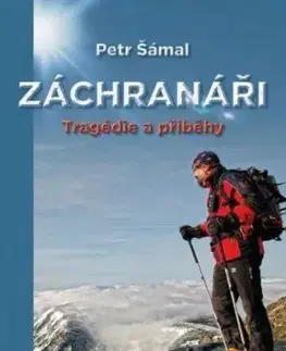 Záchranáři - Petr Šámal