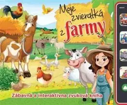 Moje zvieratká z farmy, 2.vydanie
