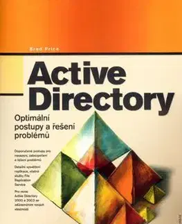 Active Directory - Brad Price