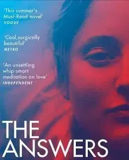 The Answers - Catherine Lacey