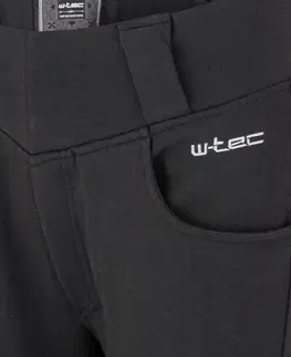 W-TEC Lukrecia Base čierna - 3XL