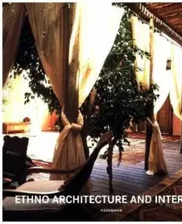 Ethno Architecture and Interiors