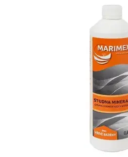 Marimex spa studňa 0,6 l