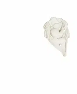 MAKRO - Magnetka anjel 7cm
