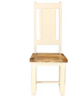 Stolička Dhari indický masív mango