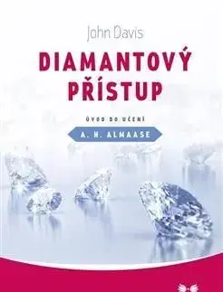 Diamantový přístup - John Davis