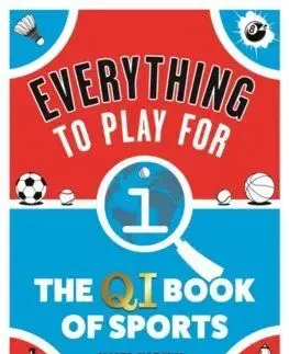Everything to Play For - James Harkin, Anna Ptaszynski
