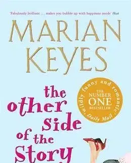 The Other Side of the Story - Marian Keyes