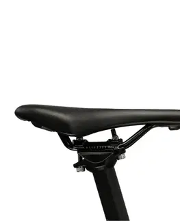 Kross Liftie 14" - model 2025 mätová / ružová / matný - 7" (95-110 cm)