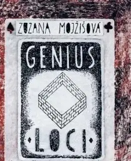 Genius loci - Zuzana Mojžišová