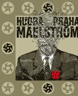Hudba Praha - Maelstrom: 30th Anniversary (Remaster) 2LP - Hudba Praha Band