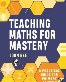 Teaching Maths for Mastery - Bee Johnson