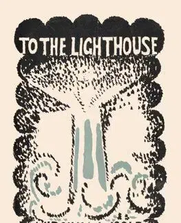 To the Lighthouse - Virginia Woolf