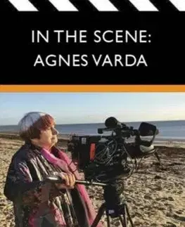 In the Scene - Paula Sutton