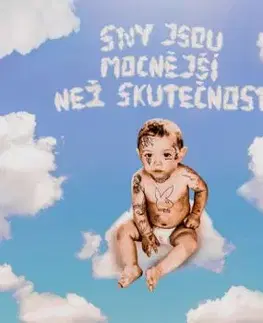 Sensey - Sny jsou mocnější než skutečnost CD - Sensey