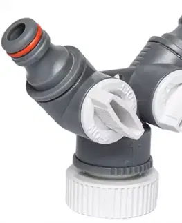Hadicová spojka s ventilmi GW 1 / 3/4 WL-2222