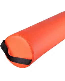 inSPORTline Masážní válec oranžová