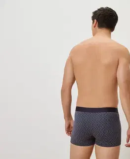 Boxerky, 4 ks