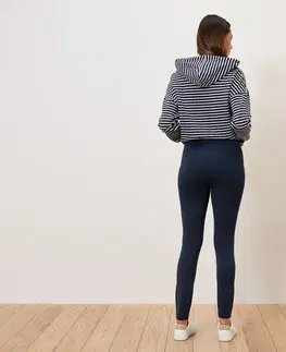 Hrubé legínsy