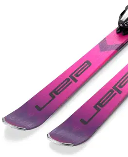 Elan Ace Speed Magic PRO + EL 9.0 GW Veľkosť: 142 cm