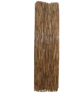 Trstinová rohož  káva 100x500 cm  C049S