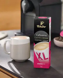 Cafissimo Caffè Crema Wake Up XL
