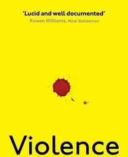 Violence - Richard Bessel
