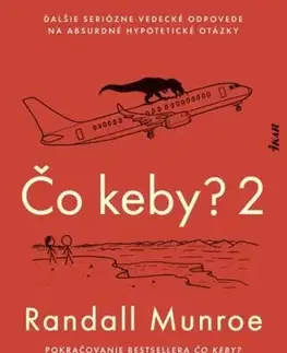 Čo keby? 2 - Randall Munroe