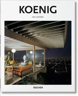 Pierre Koenig - Neil Jackson