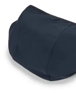 Vetrovka »packable«, námornícka modrá