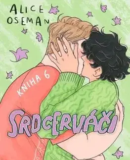 Srdcerváči 6 - Alice Osemanová, Alice Osemanová